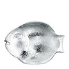 Hospitality Glass Brands  754784  Marine Platter Large (SET OF 6 PER CASE)