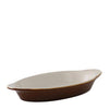 Tuxton China, Inc  B1N-120  Welsh Rarebit Caramel & Eggshell 12 oz (SET OF 12 PER CASE)