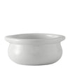 Tuxton China, Inc  BWS-1203  Onion Soup Crock White 12 oz (SET OF 12 PER CASE)