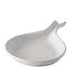 Tuxton China, Inc  BWP-114  Fry Pan Server White 18 oz (SET OF 12 PER CASE)