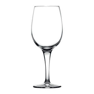 Hospitality Glass Brands  1058775  Moda Wine 12 oz (SET OF 12 PER CASE)
