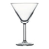 Hospitality Glass Brands  753552  Primetime Martini 10.25 oz (SET OF 24 PER CASE)