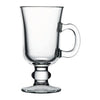 Hospitality Glass Brands  747622  Irish Coffee Mug 8 oz (SET OF 24 PER CASE)