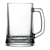 Hospitality Glass Brands  747604  Beer Mug Handled 16.75 oz (SET OF 24 PER CASE)