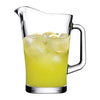 Hospitality Glass Brands  854499  Pitcher 60 oz (SET OF 6 PER CASE)