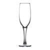 Hospitality Glass Brands  1058777  Moda Champagne Flute 5.75 oz (SET OF 12 PER CASE)