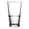 Hospitality Glass Brands 1045202 Pasabahce Grande-Stack Hi Ball 9.75 oz (SET OF 24 PER CASE)