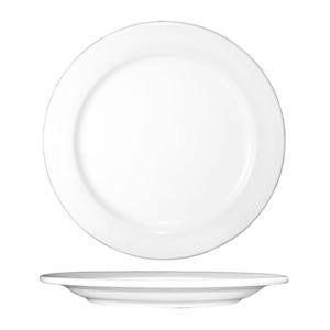 International Tableware DO-7 Dover Plate 7 1/8'' (SET OF 36 PER CASE)