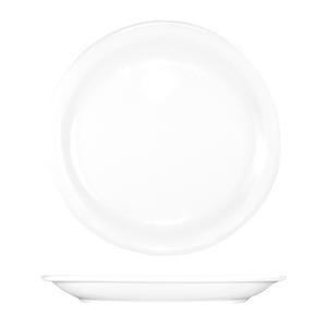 International Tableware BR-7 Brighton Plate 7 1/4'' (SET OF 36 PER CASE)