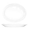 International Tableware BR-13 Brighton Platter 9'' x 11 1/2'' (SET OF 12 PER CASE)