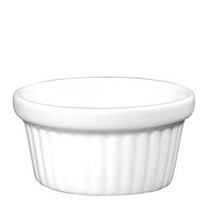 International Tableware RAMF-2-EW Ramekin Fluted 2 oz (SET OF 36 PER CASE)