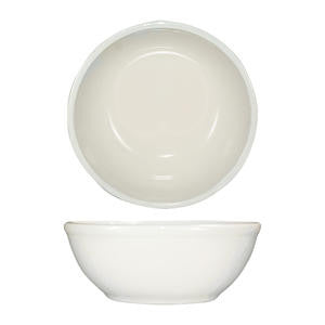 International Tableware RO-18 Roma Nappie Bowl 16 oz (SET OF 36 PER CASE)