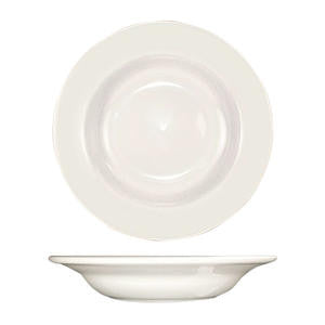 International Tableware RO-3 Roma Soup Bowl RD 12 oz (SET OF 24 PER CASE)