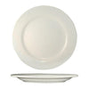 International Tableware RO-7 Roma Plate 7 1/8'' (SET OF 36 PER CASE)