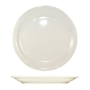 International Tableware VA-7 Valencia Plate 7 1/4'' (SET OF 36 PER CASE)