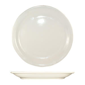 International Tableware VA-8 Valencia Plate 9'' (SET OF 24 PER CASE)