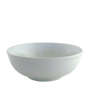 Vertex China  ARG-M8  Market Collection Pasta/Salad/Soup Bowl White 48 oz (SET OF 24 PER CASE)