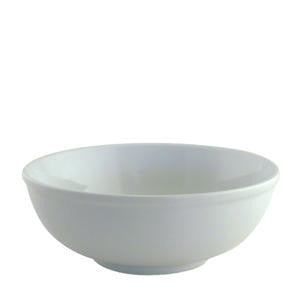 Vertex China  ARG-MB  Market Collection Pasta/Salad/Soup Bowl White 34 oz (SET OF 24 PER CASE)