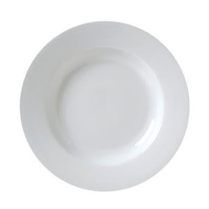 Vertex China  CAT26  Market Buffet Pasta Bowl White 10 1/2'' (SET OF 12 PER CASE)