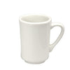 Oneida Ltd Silversmiths  F9000000560  Buffalo Conservo Mug 8 oz (SET OF 36 PER CASE)
