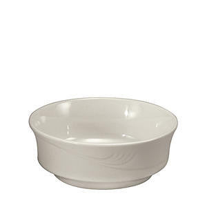 Oneida Ltd Silversmiths  F1040000760  Espree Bowl 5'' (SET OF 36 PER CASE)