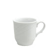 Oneida Ltd Silversmiths  R4510000521  Arcadia Tall Cup 7 oz (SET OF 36 PER CASE)