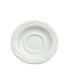 Oneida Ltd Silversmiths  R4510000501  Arcadia Saucer 5 5/8'' (SET OF 36 PER CASE)
