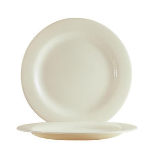 Cardinal International  47900  Arcoroc Reception Dinner Plate 10 5/8'' (SET OF 24 PER CASE)