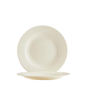 Cardinal International  47925  Arcoroc Reception B & B Plate 6'' (SET OF 24 PER CASE)