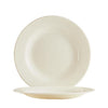 Cardinal International  47929  Arcoroc Reception Salad/Dessert Plate 7  5/8'' (SET OF 24 PER CASE)