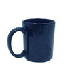Marck & Associates  7168-04  Mug Cobalt Blue 11 oz (SET OF 36 PER CASE)