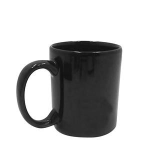 Marck & Associates  7168-05  Mug Black 11 oz (SET OF 36 PER CASE)