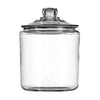 Anchor Hocking  69349T  Jar with Cover 1 gal (1 EACH)