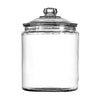 Anchor Hocking  69372T  Jar with Cover 2 gal (1 EACH)