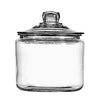 Anchor Hocking  69832T  Jar with Cover 3 qt (1 EACH)