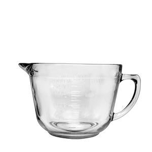 Anchor Hocking  81605L11  Batter Bowl 64 oz (SET OF 4 PER CASE)