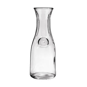 Anchor Hocking  139UR  Carafe 1 ltr (SET OF 12 PER CASE)