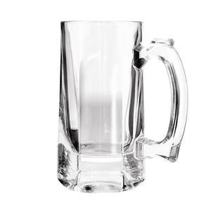 Anchor Hocking  1170U  Clarisse Mug Tankard 10 oz (SET OF 12 PER CASE)