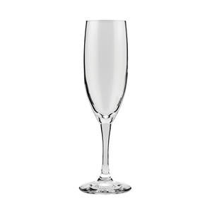 Anchor Hocking  80019  Florentine Champagne Flute 6 oz (SET OF 24 PER CASE)