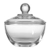 Anchor Hocking  64192B  Sugar Dish with Glass Cover 8 oz (SET OF 4 PER CASE)