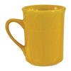 Crestware  BP16  Bay Pointe Mug 8.5 oz (SET OF 36 PER CASE)