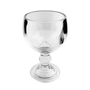 Anchor Hocking  03212  Weiss Goblet 18 oz (SET OF 12 PER CASE)