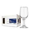 House  08-0307  Challenger White Wine 6.5 oz (SET OF 12 PER CASE)