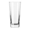 Libbey Glass  2206  Quartet Cooler 16 oz (SET OF 12 PER CASE)