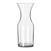 Libbey Glass  782  Decanter 10.75 oz (SET OF 12 PER CASE)