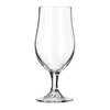 Libbey Glass  920291  Munique Beer Footed 12.5 oz (SET OF 12 PER CASE)