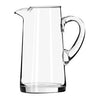 Libbey Glass  9552647  Baja Pitcher 55.75 oz (SET OF 6 PER CASE)