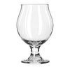 Libbey Glass  3807  Belgian Beer 13 oz (SET OF 12 PER CASE)