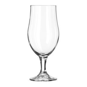 Libbey Glass  920284  Munique Beer 16.5 oz (SET OF 12 PER CASE)