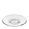 Libbey Glass  13208919  Ischia Espresso Saucer 4 5/8'' (SET OF 12 PER CASE)